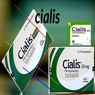 Cialis générique europe